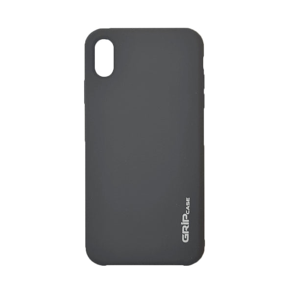 غطاء هاتف Grip Case Soft لأجهزة آيفون  X