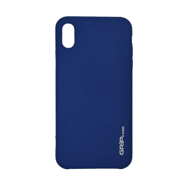 غطاء هاتف Grip Case Soft لأجهزة آيفون Xs Max
