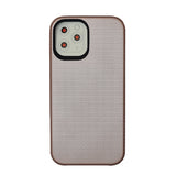 غطاء هاتف Grip Case Flex IX لأجهزة آيفون 12 Pro Max بألوان متعددة