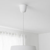 مصباح سقف HEMMA (1.8 متر) باللون الأبيض