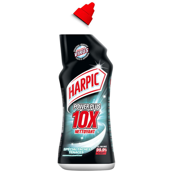 سائل Harpic Power Plus لتنظيف المراحيض ( 750 مل)