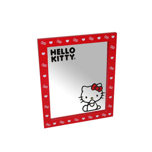 مرآة صغيرة للأطفال Hello Kitty