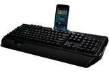 لوحة مفاتيح ألعاب Logitech G910 Orion Spectrum