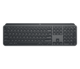 لوحة مفاتيح بلوتوث Logitech MX Keys لأجهزة mac