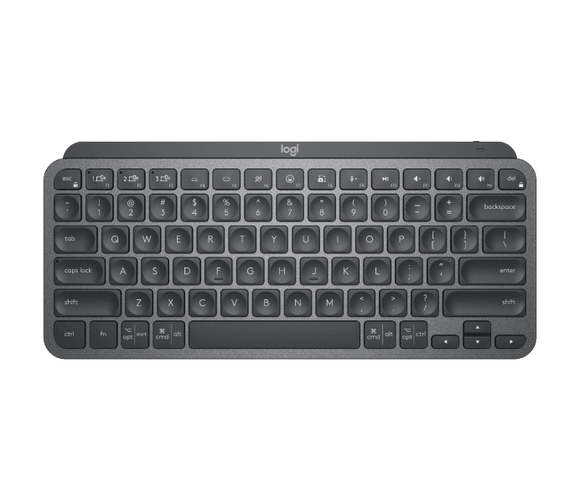 لوحة مفاتيح بلوتوث Logitech MX Mini-Mac