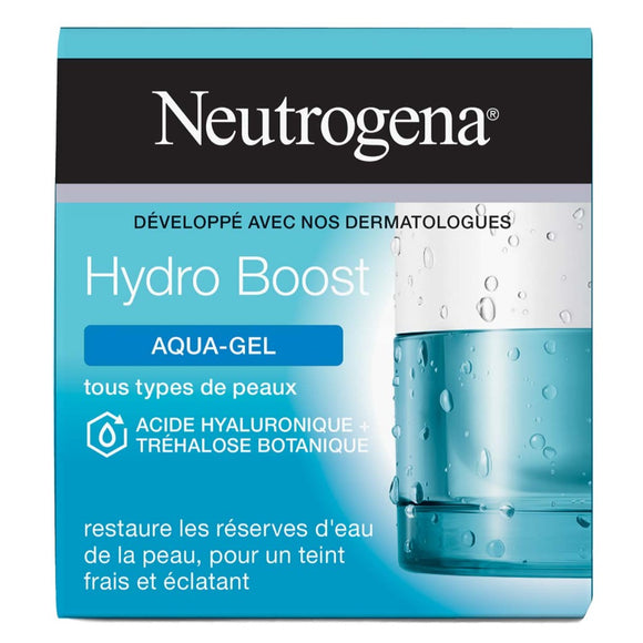 كريم نهار مرطب Neutrogena Hydra Boost  (50 مل)