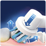 فرشاة أسنان Oral-B 5000N الذكية