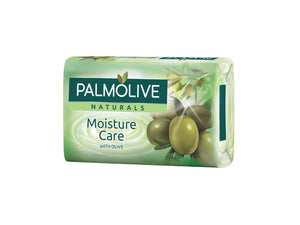 صابون للجسم بخلاصة زيت الزيتون من Palmolive (4 قطع)