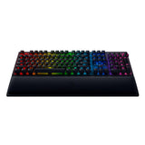 لوحة مفاتيح RAZER BLACKWIDOW V3 PRO (Green Switch)