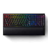 لوحة مفاتيح RAZER BLACKWIDOW V3 PRO (Green Switch)