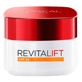 كريم نهار REVITALIFT SPF 30 لشد البشرة (50 مل)