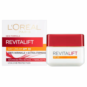 كريم نهار REVITALIFT SPF 30 لشد البشرة (50 مل)