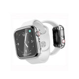 غطاء ساعة Raptic Defense 360X لساعة Apple 44mm