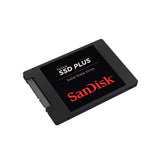 قرص صلب SanDisk SSD PLUS (480GB)