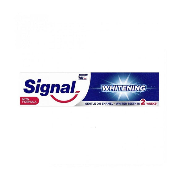معجون أسنان Signal whitening (100 مل)