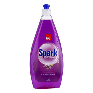 سائل Spark لغسيل الصحون برائحة اللافندر (  700 مل)