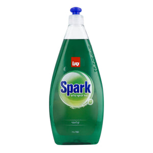 سائل Spark لغسيل الصحون  (  700 مل)