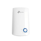 موزع شبكة منزلي TP-LINK  TL-WA850RE  (جهاز واحد)