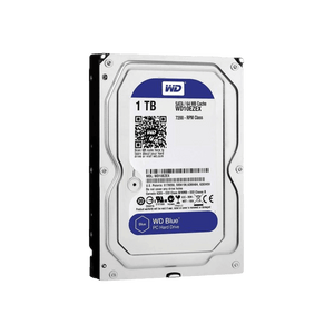 قرص صلب WD Blue 3.5 (1TB)