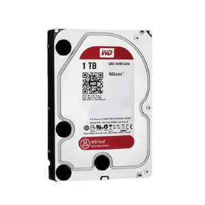 قرص صلب WD Red 3.5 PC (1TB)