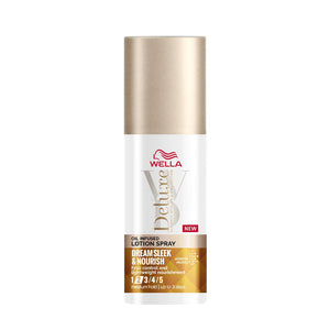 بخاخ مرطب WELLA DELUXE  للشعر (150 مل)