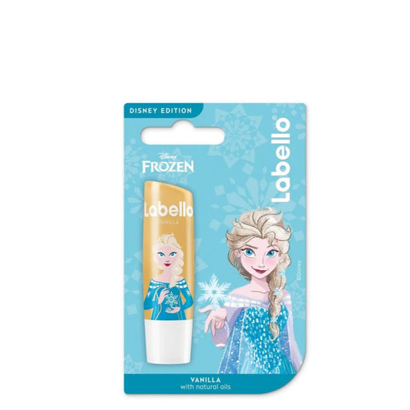 مرطب شفاه labello Frozen للأطفال