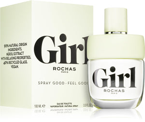 Rochas Girl EDT (100ml)