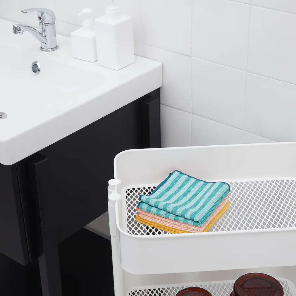 منشفة مطبخ PEPPRIG (3 قطع)