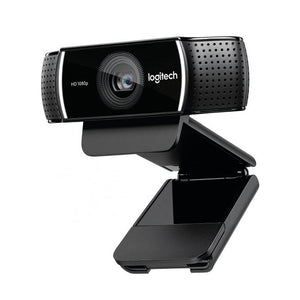 كاميرا ويب Logitech C922 Pro1080p Retail