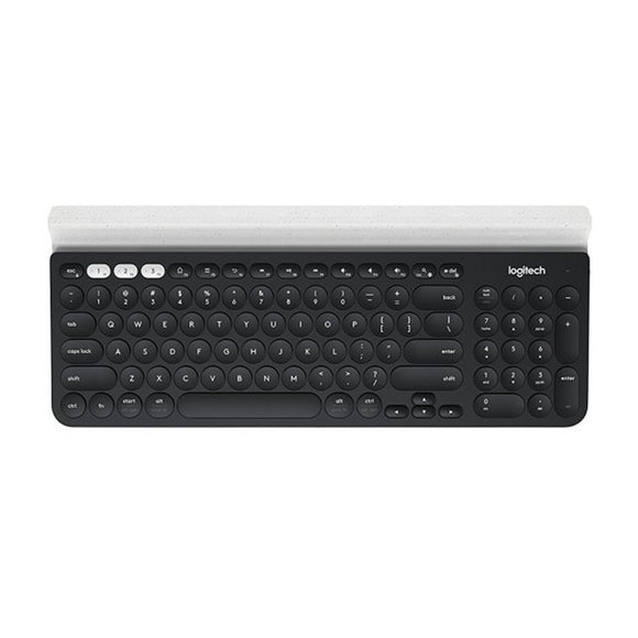 لوحة مفاتيح بلوتوث Logitech K780