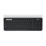 لوحة مفاتيح بلوتوث Logitech K780