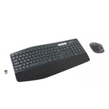 ماوس + لوحة مفاتيح Logitech MK850