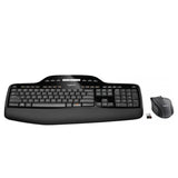 ماوس + لوحة مفاتيح Logitech MK710