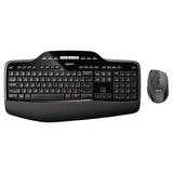 ماوس + لوحة مفاتيح Logitech MK710