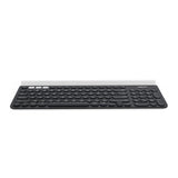 لوحة مفاتيح بلوتوث Logitech K780