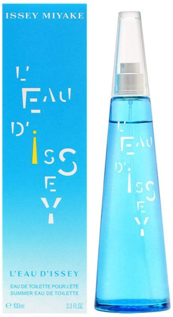 Issey Miyake 'L'Eau d'Issey Summer' EDT (100ml)