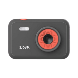 SJCAM FUNCAM  كاميرا للأطفال باللون الأسود