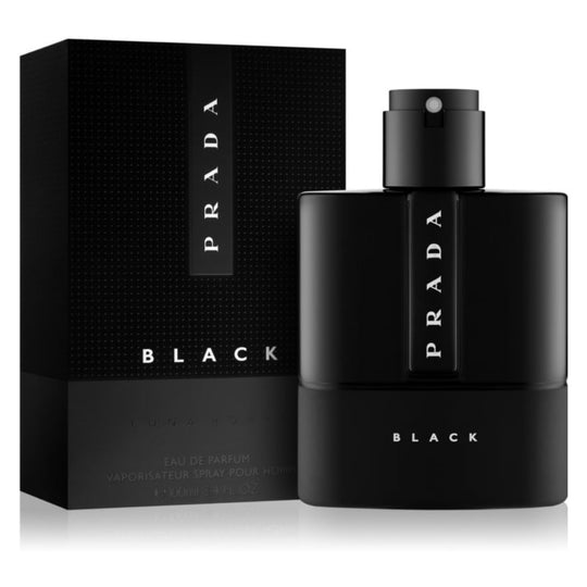 PRADA LUNA ROSSA Black EDP (100ml)