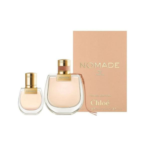 Chloe Nomade EDP  (75ml &  20 ML)