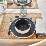 طبق طعام OMBONAD (قطعتين)