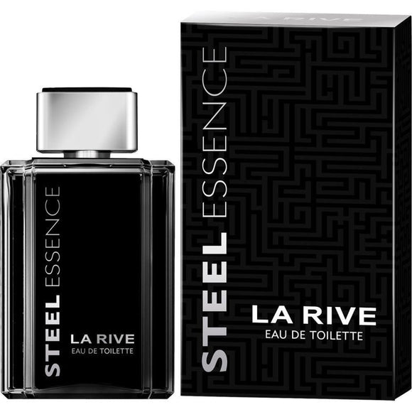 LA RIVE Essence Men's EDT (100ml)