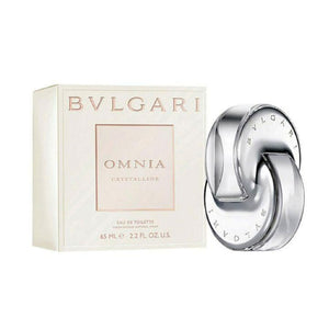 Bvlgari Omnia Crystalline EDT Parfum (65 ML)
