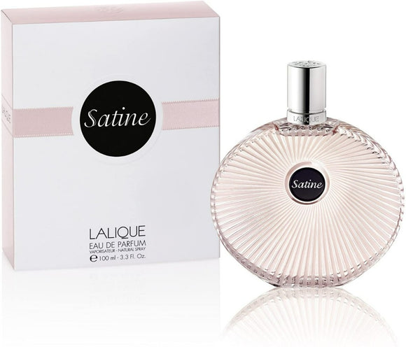 Lalique Satine EDP  (100ml)