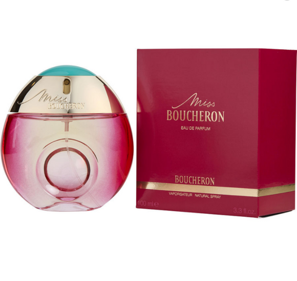 Miss Boucheron by Boucheron EDP (100ml)