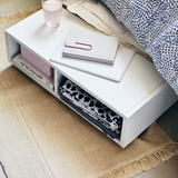 سجادة SORTSÖ (55 x 85 سم)