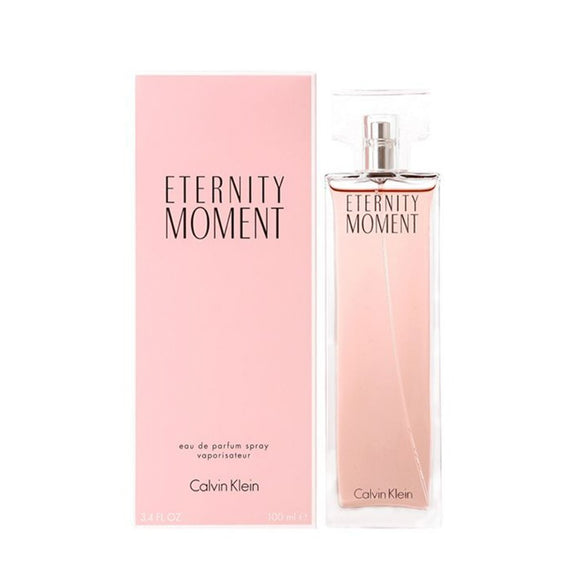Calvin Klein Eternity Moment EDP Parfum (100ml)