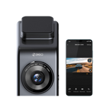 360 كاميرا للسيارة Dash cam QIHOO G300H