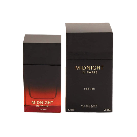 Geparlys Midnight in Paris EDT (85ml)