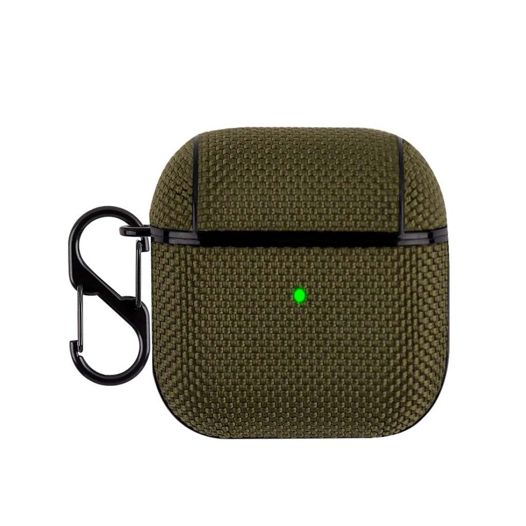 حافظة سماعات AirPods بألوان متعددة