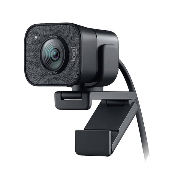 كاميرا ويب Logitech Stream Cam